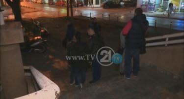Полицијата не го пронајде Груевски