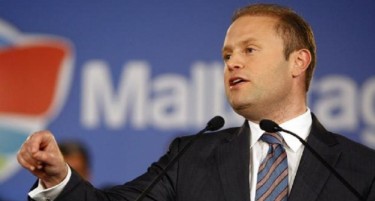 КОЈ Е Џозеф Мускат: Голем поддржувач на Македонија за влез во ЕУ доаѓа на гости