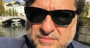 Фрчкоски го осуди МВР за бегството на Груевски