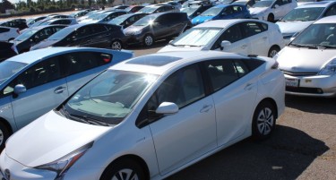 Шпанија повлече најрадикален потег со забрана за автомобили