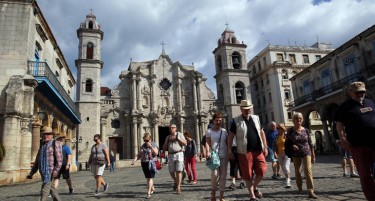 САД изготви листа на кубански туристички атракции кои Американците не смеат да ги посетуваат
