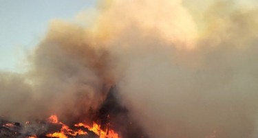 Инспекторите излегоа на терен против загадувачите, се подготвуваат и дроновите