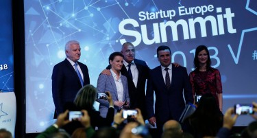 И Борисов се огласи за „бугарскиот пасош“ на Груевски