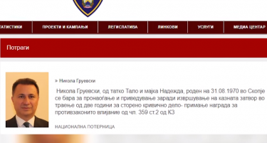ФАКТОР МАГАЗИН: Кој и зошто ги игнорираше сериозните индиции за кукавичкиот чин на Груевски?