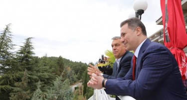 УНГАРСКИ НОВИНАР ЗА ВРСКИТЕ НА ОРБАН И ГРУЕВСКИ: Не верувам дека Унгарија ќе го испорача бегалецот