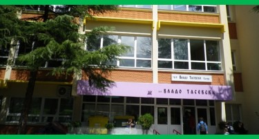 Родителите во паника, вонредна дезинфекција: Шуга во училиште во Козле