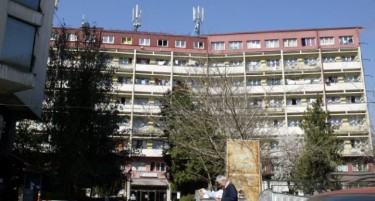 Директорите на студентските домови се побунија против Владата