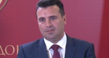 Заев се сомнева дека Груевски бил киднапиран?