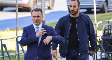 УНГАРСКИ АНАЛИТИЧАР: Будимпешта му помага на Груевски под притисок од Москва