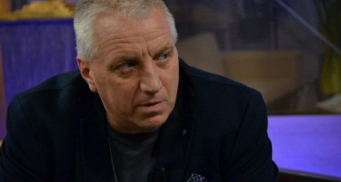 Груевски може да основа партија ВМРО надвор од границите на Македонија?