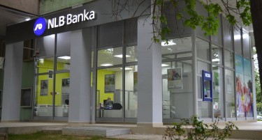 Нови мнозински акционери во словенечката банка: НЛБ Скопје останува златна кокошка