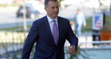 Хронологијата на едно бегство: Нелегалниот пат на Груевски до Унгарија