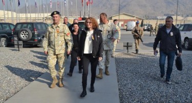 (ФОТО ГАЛЕРИЈА) Шеќеринска во најопасниот дел на светот