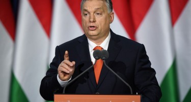 Хан побара објаснување од Орбан за азилот на Груевски. Што му напиша?