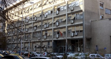 ПОПИС. Законот се пишува, страстите распламтуваат