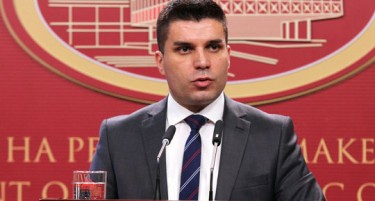 Николовски: Имам нововработен роднина, ама школуван е во Јапонија и Кина