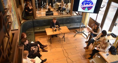 Шилегов ќе прави зимска населба за Нова Година