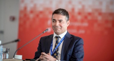 Димитров со „набиена“ агенда оваа недела