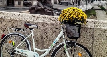 МАСОВЕН КРИМИНАЛ: Кој им ги краде велосипедите на Скопјани?