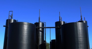 ПО ЧЕТВРТИ ПАТ: Ново одложување на законот за нафтени резерви