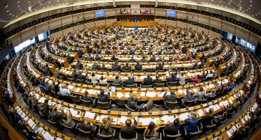 Груевски влегува во извештајот на ЕП