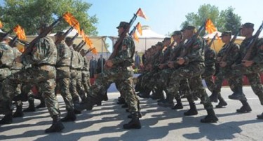 Македонската армија 118-та во светот од 136 држави со војска
