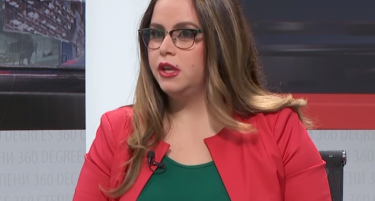 Исмајлоска Ставрова тврди дека не гласала поради Мијалков