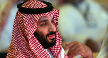 Мистеријата на саудискиот принц ја загрижи ЦИА
