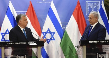 Груевски му е близок, но кој друг лидер му е добар пријател на Орбан