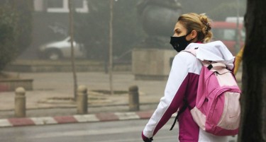 Креаторот на програмата против загадувањето: Владата соработува, но треба да издвои повеќе пари