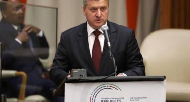 Иванов ќе предава во Турција