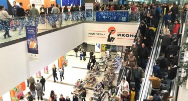 Повеќе од 120.000 луѓе за време на Black Friday во Skopje City Mall