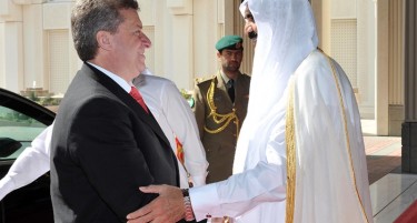 Иванов примал дарови, но не пријавил колку вредат во сметководството