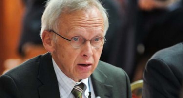 Прибе: ЕУ да ги отвори преговорите за членство со Македонија