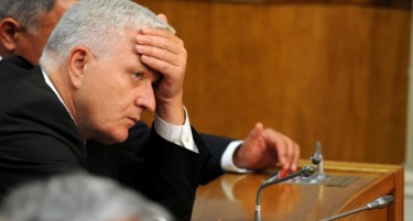 Марковиќ: Заев не може да ја обвинува Црна Гора за Груевски