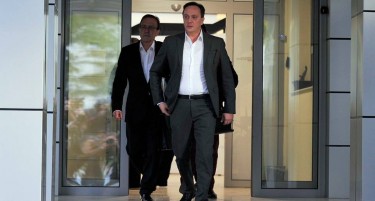 Мијалков со комбе доведен на судење