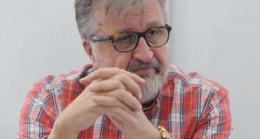 Гаревски: Висококатниците на Танге се измислица