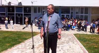 Кој е новиот привремен градоначалник на Дебар?