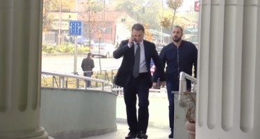 Фактор магазин: Дали структури од МВР помогнале во бегството на Груевски?