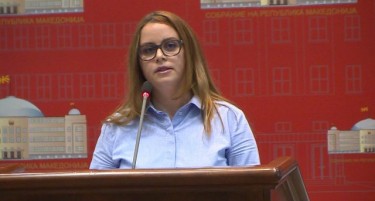 Исмајлоска Старова не била во Мериот: Кога го апсеа Мијалков бев на друго место