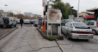 Најчевска контра Сугаревски за парцелата кај Холидеј ин: Прочитај го законот пред да продаваш нешто што ни припаѓа на сите