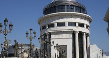 Проинајдени два хард-диска за прислушкување во Обвинителството