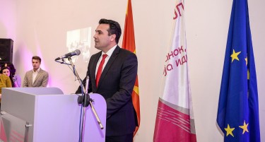 Заев ги знае сите детали за бегството на Груевски: „Горам од желба да кажам се, но кога ќе дојде време“