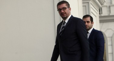 Мицкоски посочи кој прислушкувал во Обвинителството