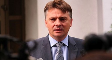 Шилегов: Ѓорчев не заслужува подобро од мене