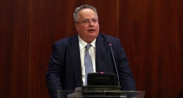 Коѕијас: Подготвена е кампања за Преспанскиот договор