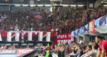 Нов момент во партиското помирување: Ќе се скенираат навивачки групи, ЛГБТ, говор на омраза....