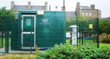 Никушевски: Постојат мерачи кои откриваат состав и извор на загадување