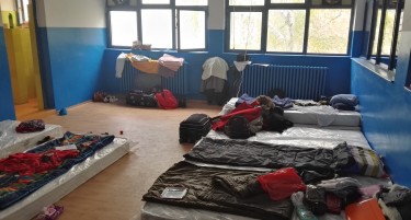 Министерството го испразни СЗ „Демир Капија“. повеќе нема ниту еден малолетник