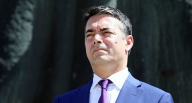 Димитров ќе се сретне со Сијарто: Не треба да ја лутиме Унгарија